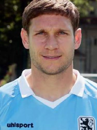 Moritz Volz