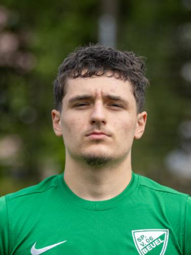 Jan Luca Abu Hakmeh