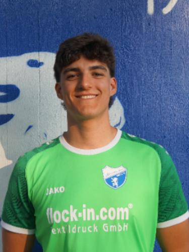 Matheo Werling
