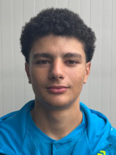 Zakaria Hachlouf