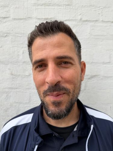 Ahmad Hamadi