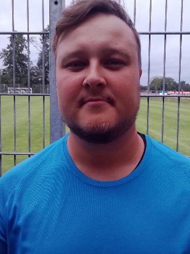 Sven Schärling