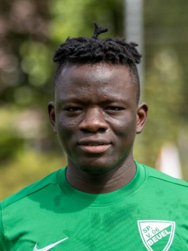 Mory Cisse