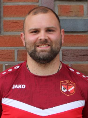 Marek Schmidt