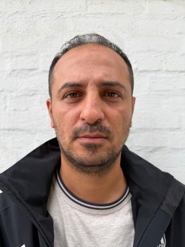 Mustafa Kilinc