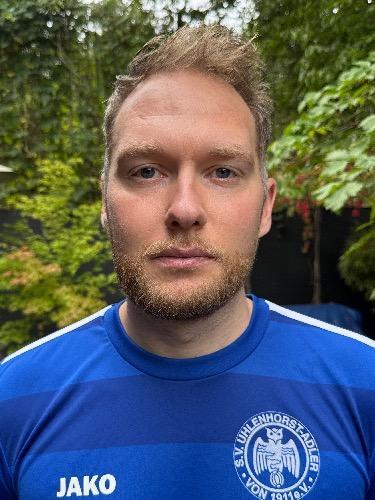 Nils Mikulska