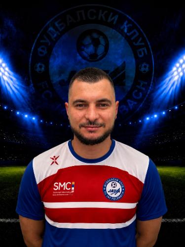 Asmin Mujadzic