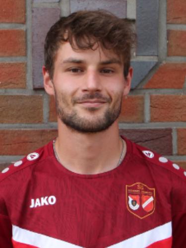 Luca Scholz