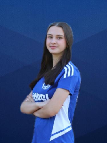 Isabell Salmaier