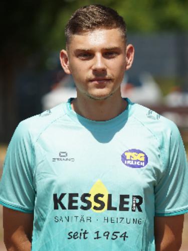 Dominik Bejko
