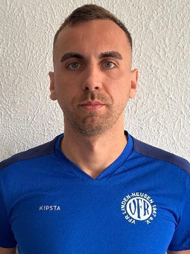 Darwin Jungen