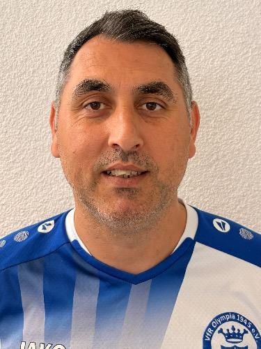 Fitim Ajdini