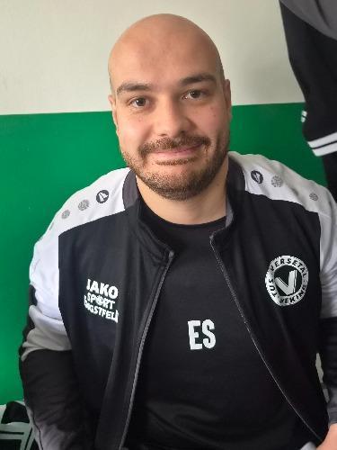 Emre Senel