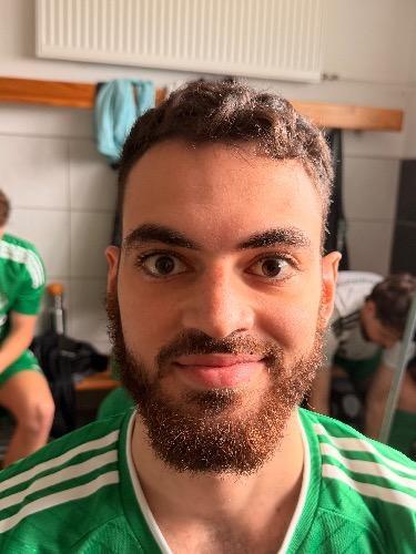 Mohamed Amr Abdelraouf Mahmoud