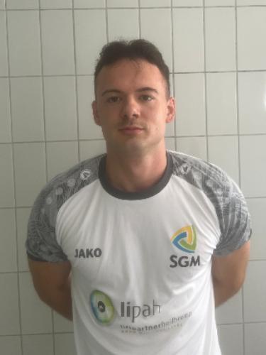 Luca Schönwalter