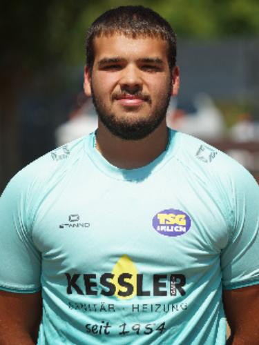 Elias Beifuß
