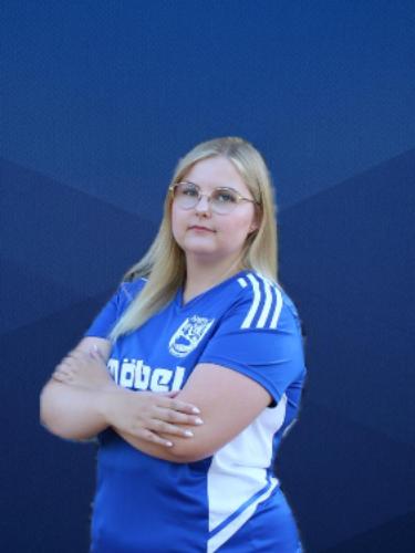 Leonie Stahl