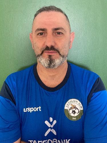 Sanel Halimovic