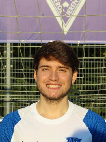 Niclas-Alexander Schubert