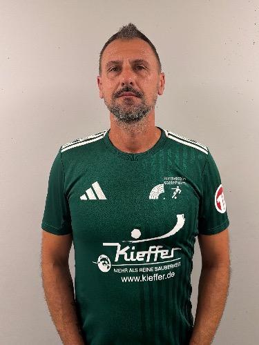 Marek Grzybek