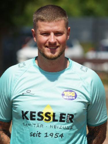 Marc Diether