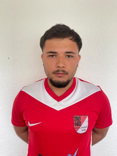 Dario Magaric