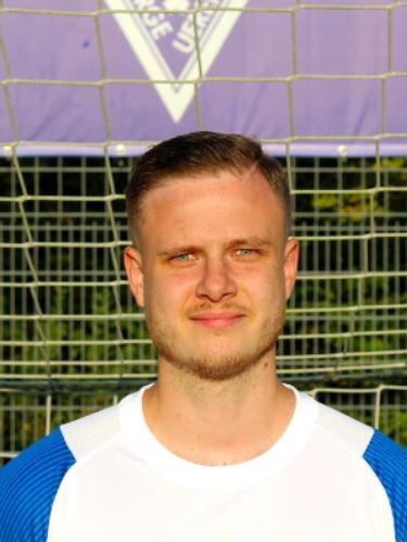 Fabian Vogel