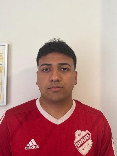 Brayhan Esneider Ascencio Ortiz