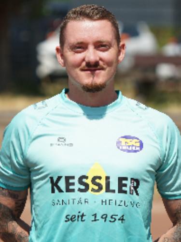 Dominik Fleuth
