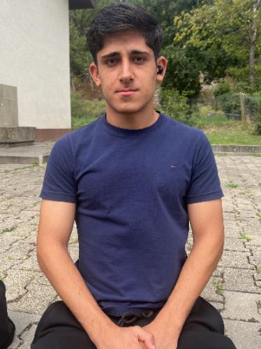 Karam Amer Sulaiman Blasini