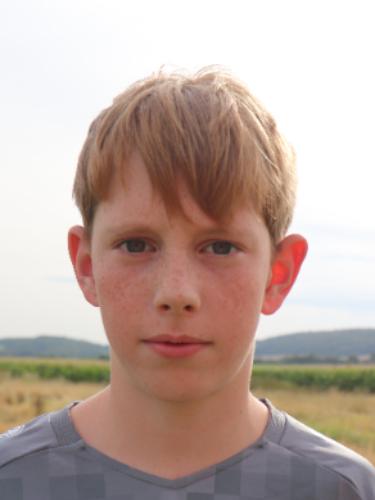Jonah Hundertmark