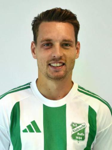 Nick Claushallmann