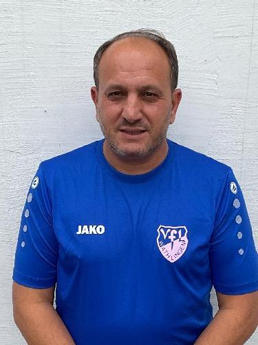 Hysen Fetahi