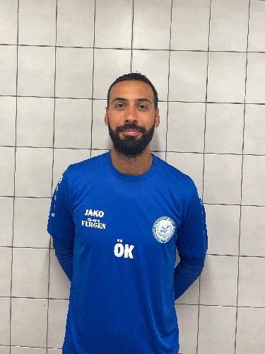 Ömer Kurt Seydi
