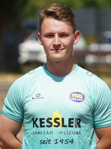 Tom Jaensch