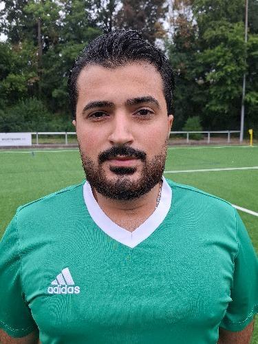 Abdullah Alo