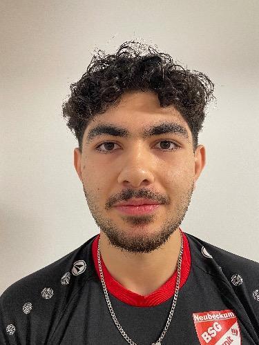 Muhammed Bayram Sal