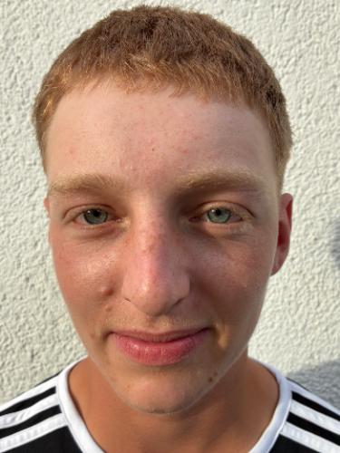 Aaron Kleiser