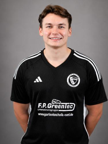 Jannes Burmeister