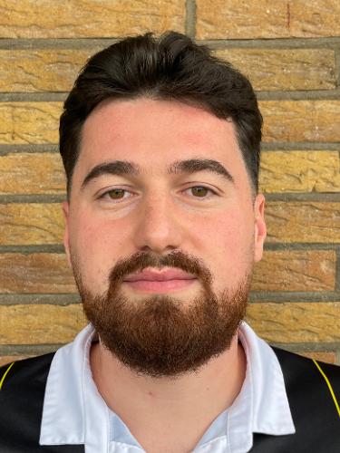 Yunus Yildirim