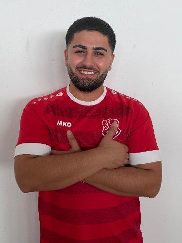 Saddam Salam Haji