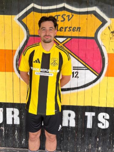 Jan-Ole Burghardt