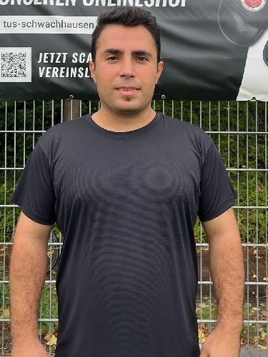 Mehmet Sait Aydin