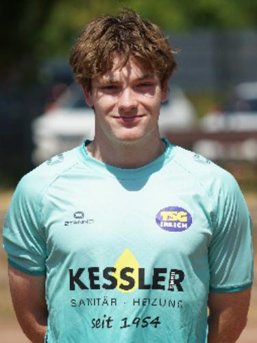Bastian Kindler