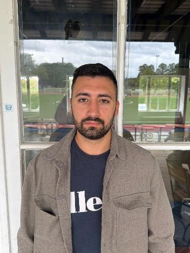 Enes Arslan
