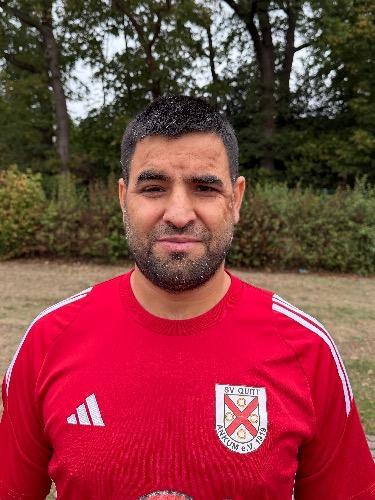 Ahmad Seydo