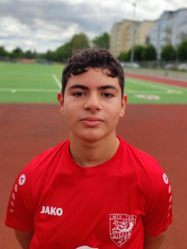 Semih Sari