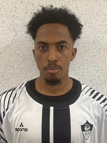 Suldaan Ahmed Ismail