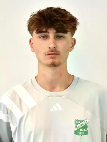 Oliver van Lil