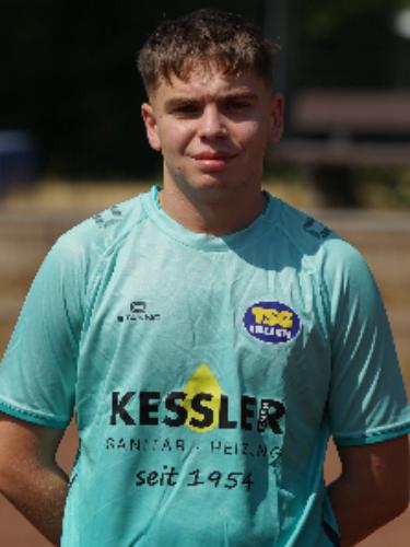 Diego Kohns